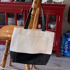 Authentic Kate spade tote